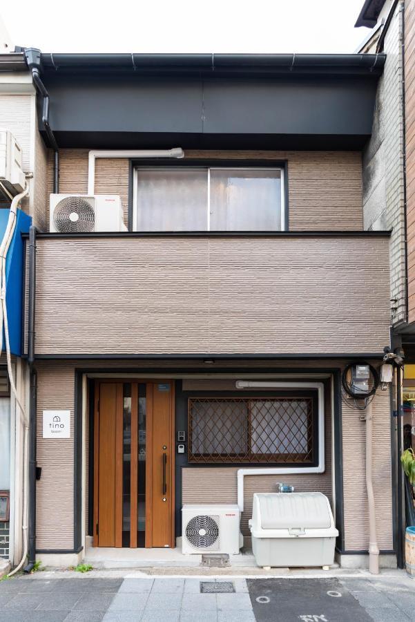 Vila Tino Nozomi Ósaka Exteriér fotografie